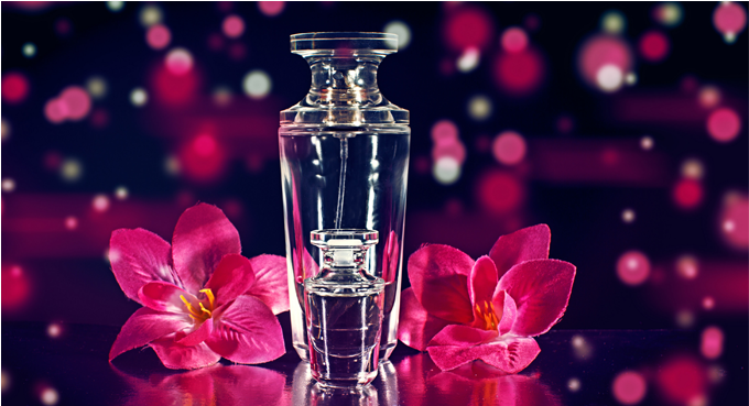 Latest Launches Perfumes  & Cosmetics
